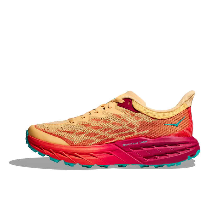 HOKA Speedgoat 5 1123158-IFLM 08