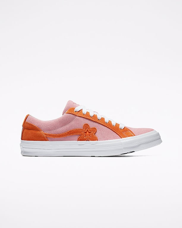 Converse One Star x Golf Le Fleur Ox