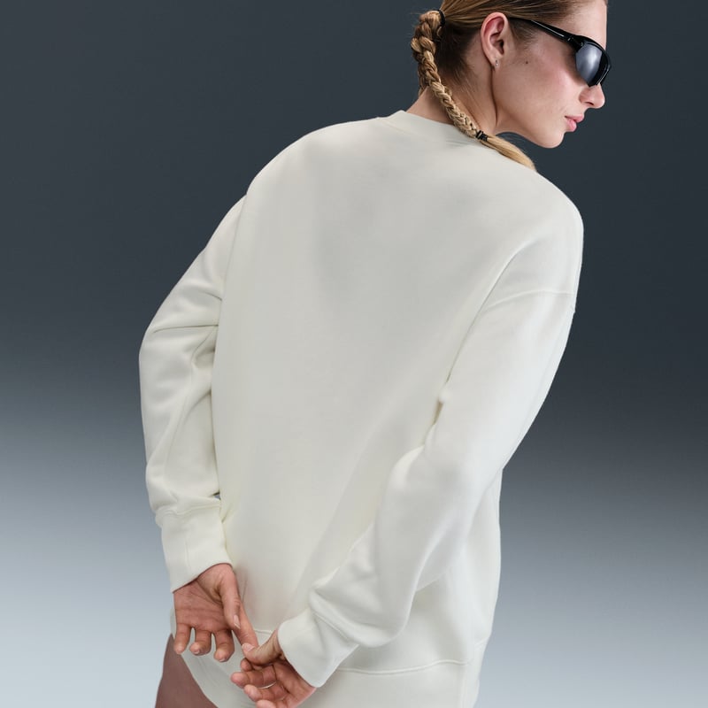 Nike Phoenix Fleece Oversized FZ4270-133 02