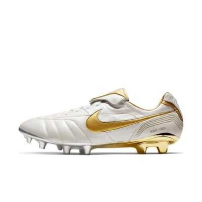 Nike Tiempo Legend 7 Elite 10R FG BV5747-107