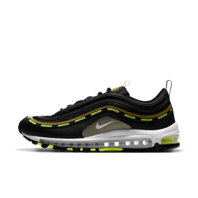 Nike Air Max 97 x UNDEFEATED DC4830-001