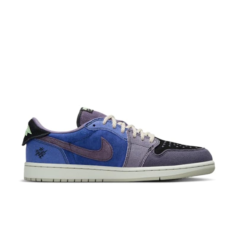 Jordan 1 Retro Low OG x Zion Williamson IH2309-500 03