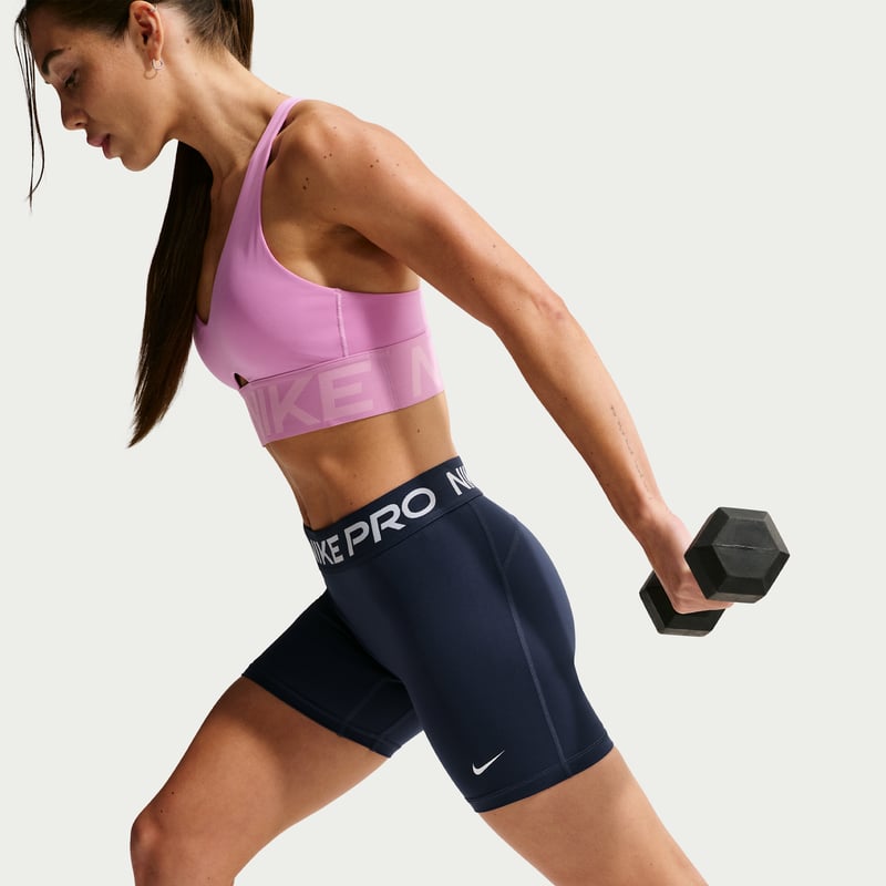 Nike Pro 365 Mid-Rise IQ6018-410 04