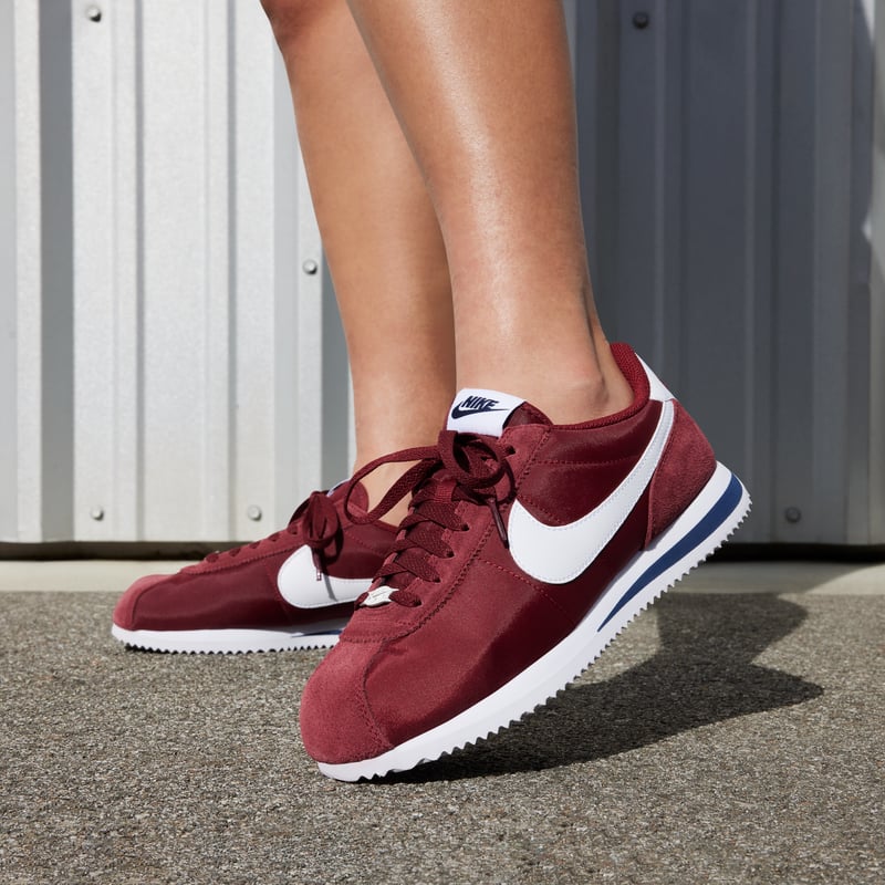 Nike Cortez TXT DZ2795-600 02