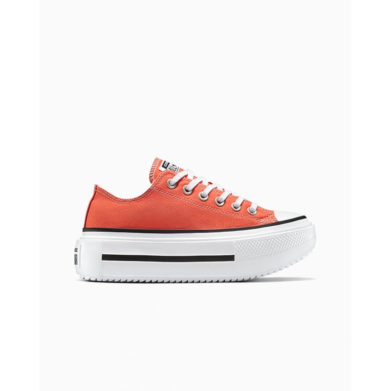 Converse Chuck Taylor All Star Lift Double Stack Platform A16284C 01