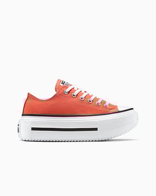 Converse Chuck Taylor All Star Lift Double Stack Platform A16284C