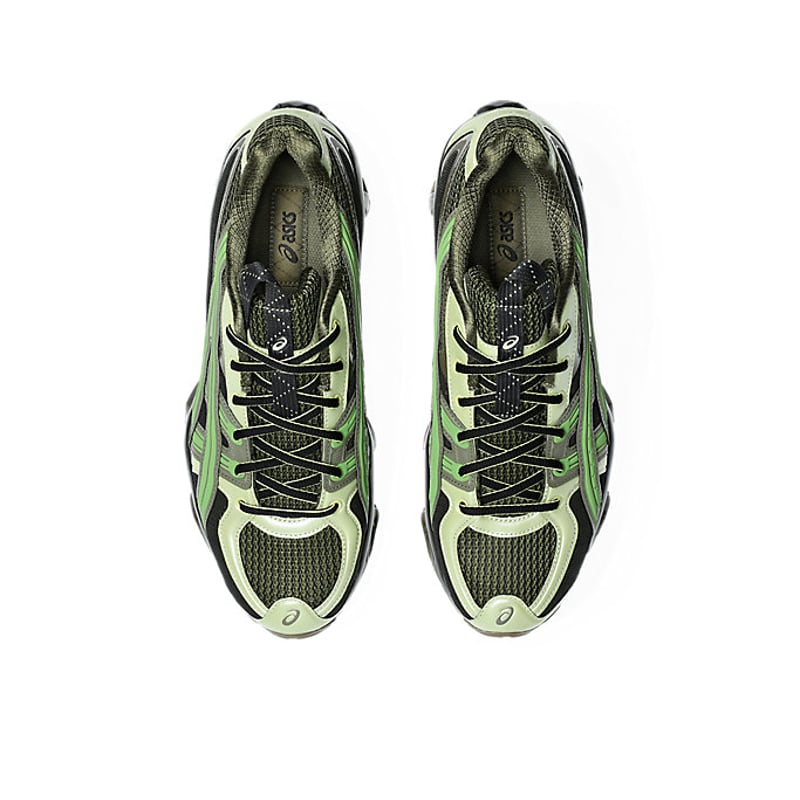 ASICS US5-S Gel-Quantum Kinetic 1203A403-300 06