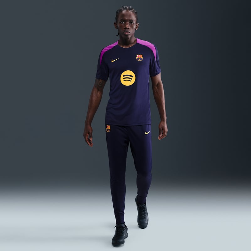 Nike FC Barcelona Strike Dri-FIT HJ6964-594 01