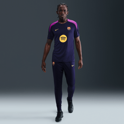 Nike FC Barcelona Strike Dri-FIT HJ6964-594