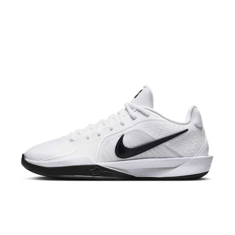 Nike Sabrina 2 HF3234-100 01