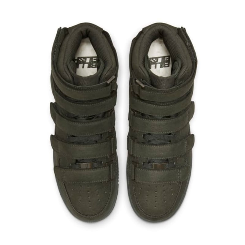 Nike Air Force 1 High '07 x Billie Eilish DM7926-300 04