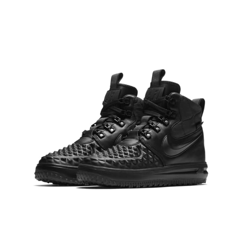 Nike Lunar Force 1 Duckboot '17 922807-001 05