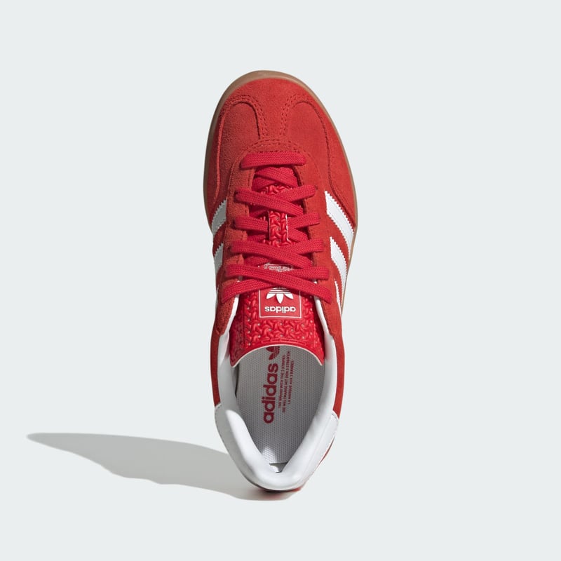 adidas Gazelle Indoor JS3801 02