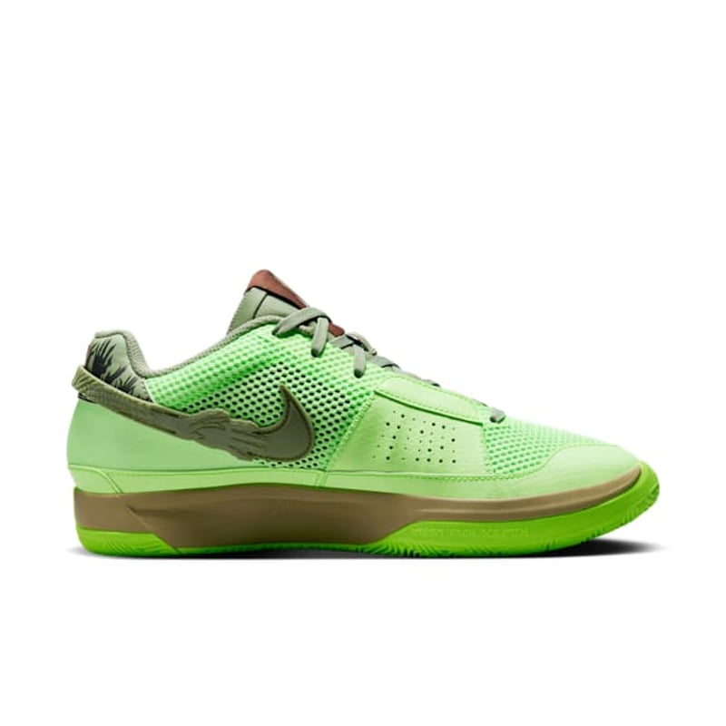 Nike Ja 1 EP ‘Halloween’ FV5562-300 03