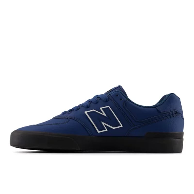 New Balance Numeric 574 Vulc UN574VEB 02