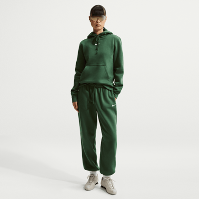 Nike Phoenix Fleece Oversized FZ5996-323 01