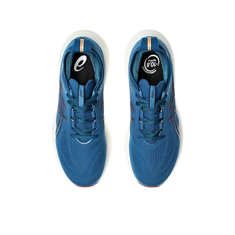 ASICS Gel-Nimbus 26 (Wide) 1011B795-404 06