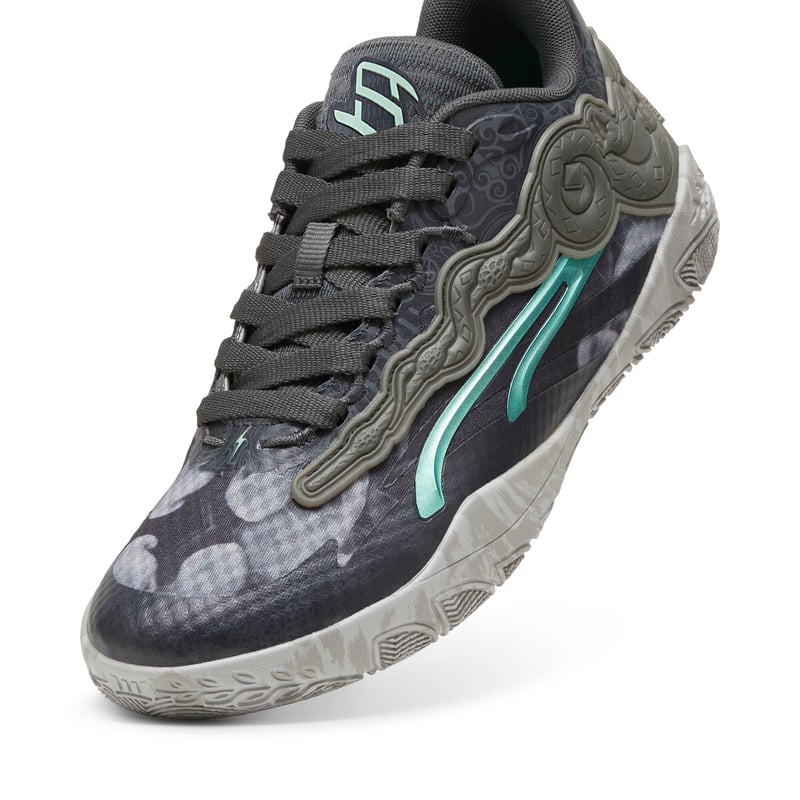 PUMA Stewie 3 x Harry Potter™ 310525-01 04
