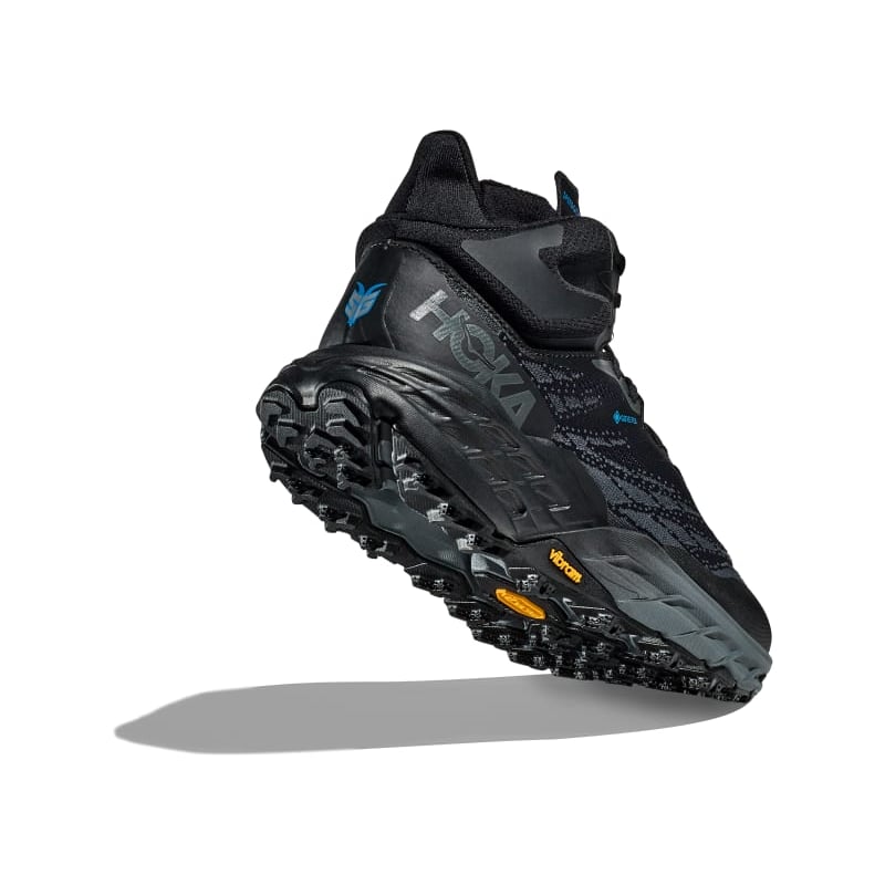 HOKA Speedgoat 5 Mid GORE-TEX 1127918-BBLC 04