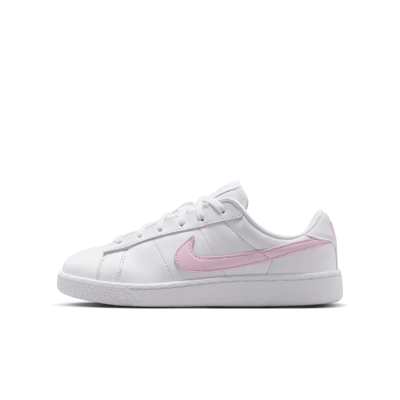 Nike Tennis Classic IM5254-102 01