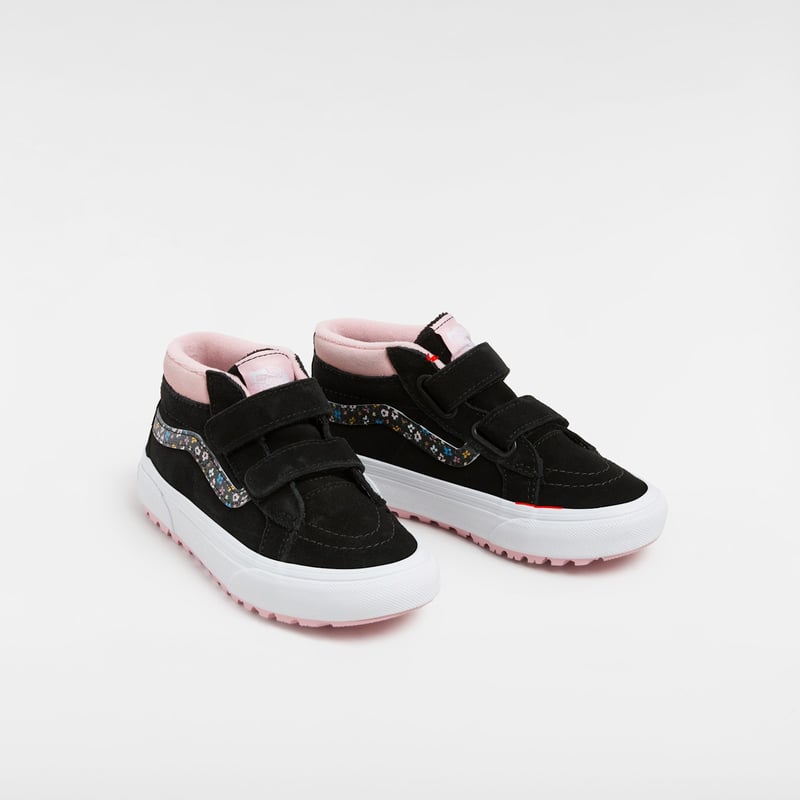 Vans MTE Sk8-Mid Reissue Hook And Loop VN000D10B9P 02