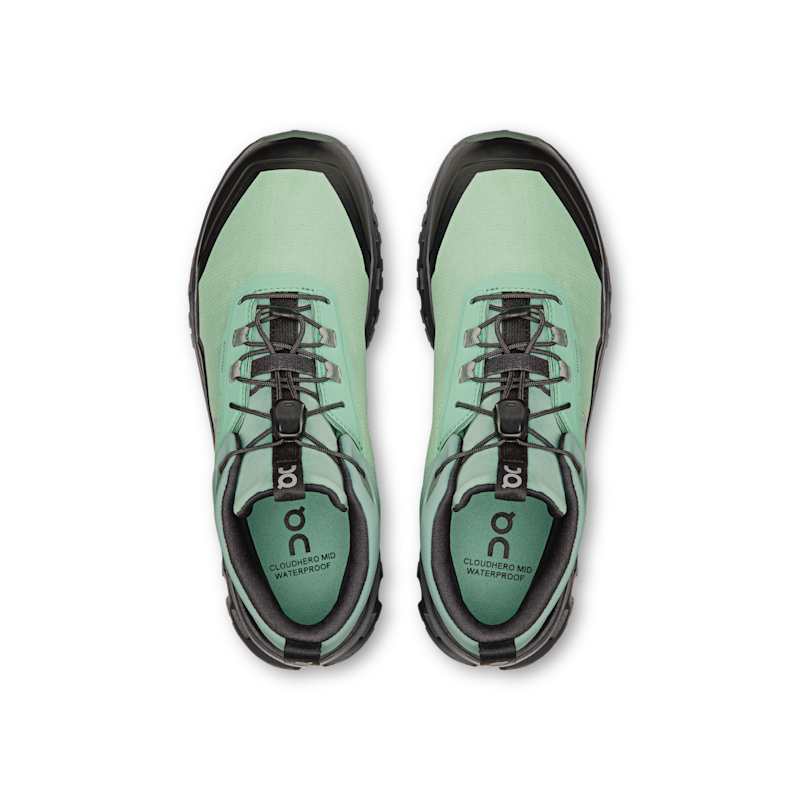 On Cloudhero Mid Waterproof 3YD30024331 02