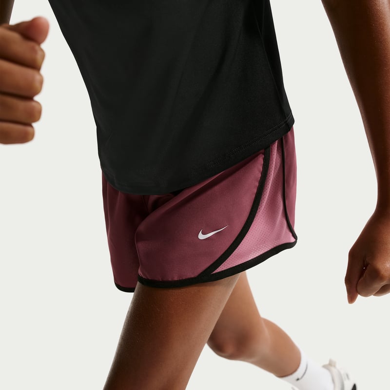 Nike Tempo Dri-FIT Shorts "Rush Pink" | Barn | Löpning | 04 | SPORTSHOWROOM