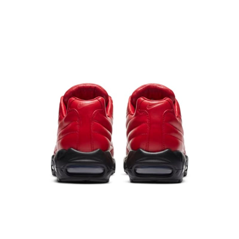 Nike Air Max 95 LX x Supreme CI0999-600 06