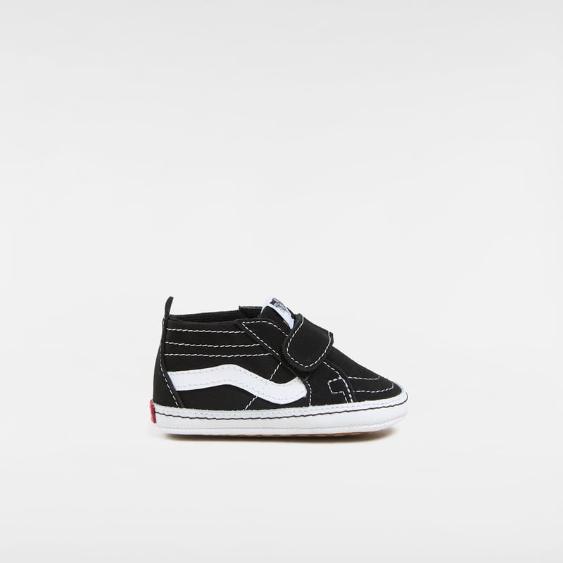Vans Sk8-Hi Crib VN0A346P6BT 01