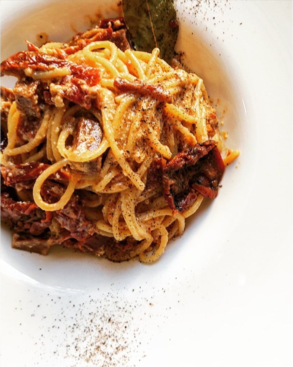 Al Sanpietrino Trattoria 1068 01