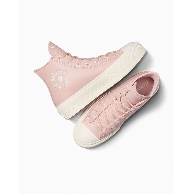 Converse Chuck Taylor All Star Lift Platform High A07953C 04