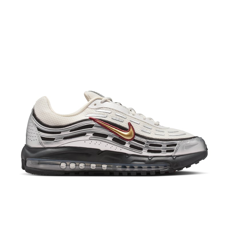 Tenisice Nike Air Max TL 2.5 "Phantom & Dark Team Red" | Muškarci | Sportstyle | 03 | SPORTSHOWROOM