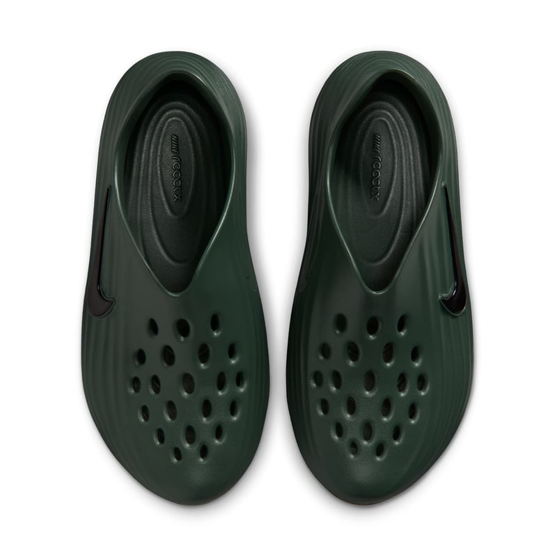 Nike ReactX Rejuven8 sneakers "Fir & Black" | Herre | Sportstyle | 04 | SPORTSHOWROOM