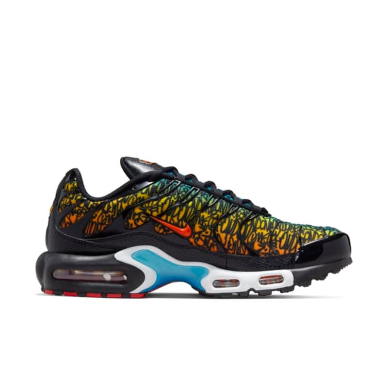 Nike Air Max Plus DX2665-001 03