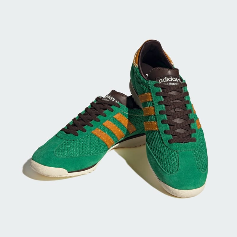 adidas SL 72 Knit x Wales Bonner IG0571 05