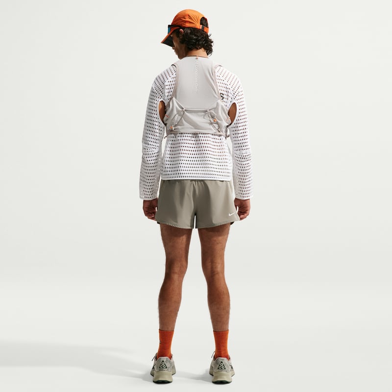 Nike ACG Trailwind Dri-FIT ADV Shorts "Light Army" | Men | Outdoor | 05 | SPORTSHOWROOM