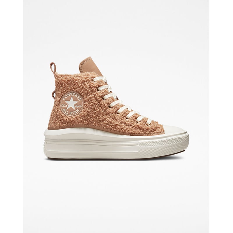 Converse Chuck Taylor All Star Move High A04259C 01