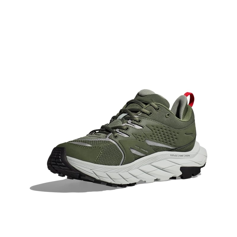 HOKA Anacapa 2 Low GORE-TEX x WTAPS 1155397-FLF 03
