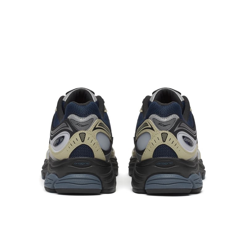 Saucony Progrid Omni 9 Winter Tech S70837-2 04