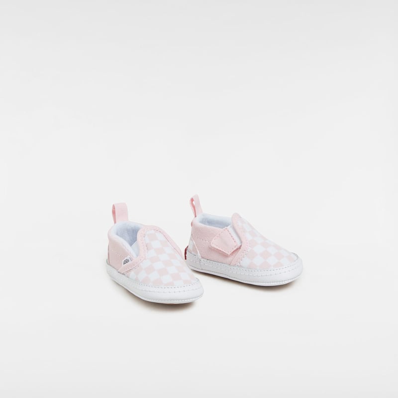 Vans Slip-on Checkerboard Hook And Loop VN0A2XSL04E 02