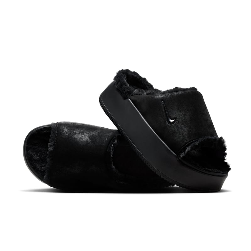 Nike Calm Elevation Fur IO0496-001 01