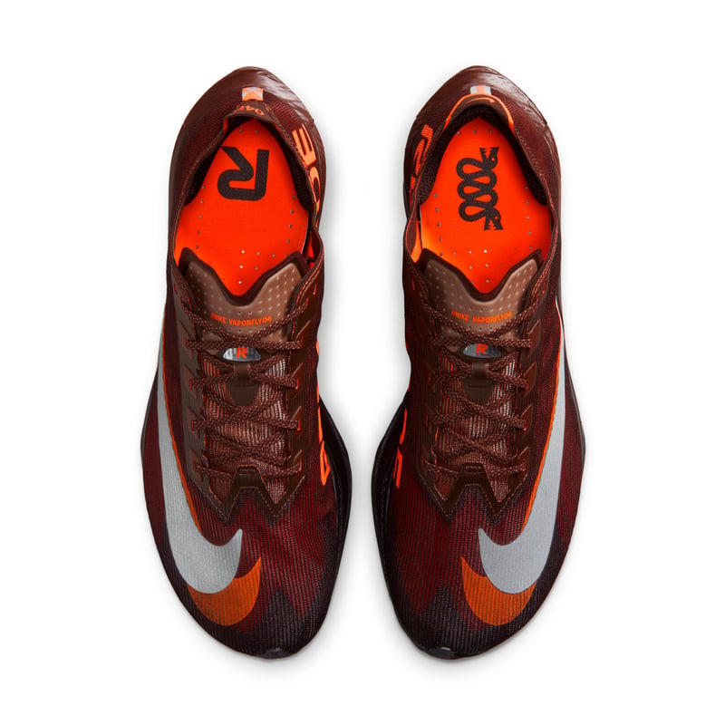 Nike Vaporfly 4 x Renegade Laufschuhe "Brown Basalt" | Herren | Laufen | 04 | SPORTSHOWROOM