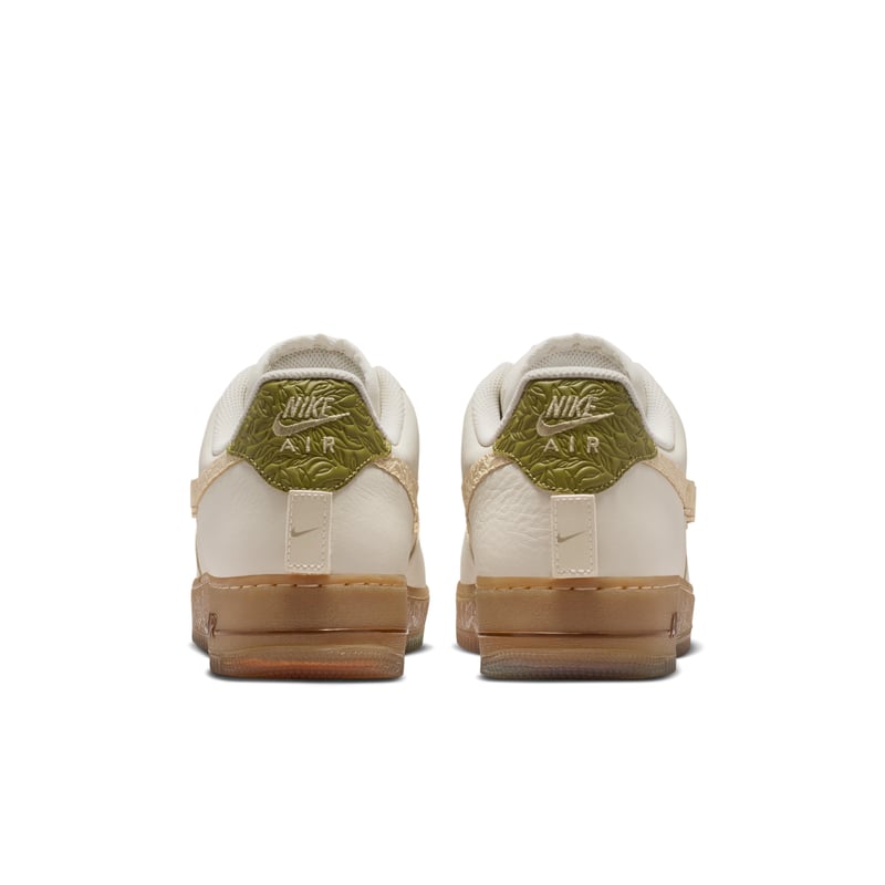 Zapatillas Nike Air Force 1 '07 x Doernbecher Freestyle "Oli" | Hombre | Estilo deportivo | 05 | SPORTSHOWROOM