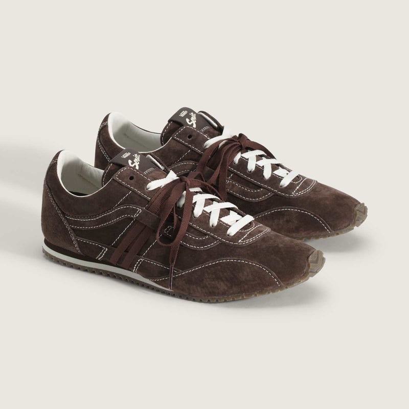 Vans Premium Slip-On VN000Z9RDFO 02