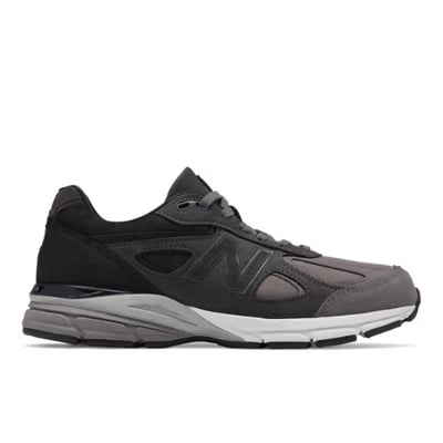 New Balance 990v4 Made in USA M990FEG4