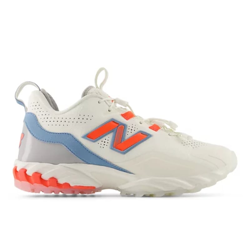 New Balance FuelCell Lindor 3 Off-Field baseball cipők "Team Sky Blue & White" | Női & Férfi | Baseball | 00 | SPORTSHOWROOM