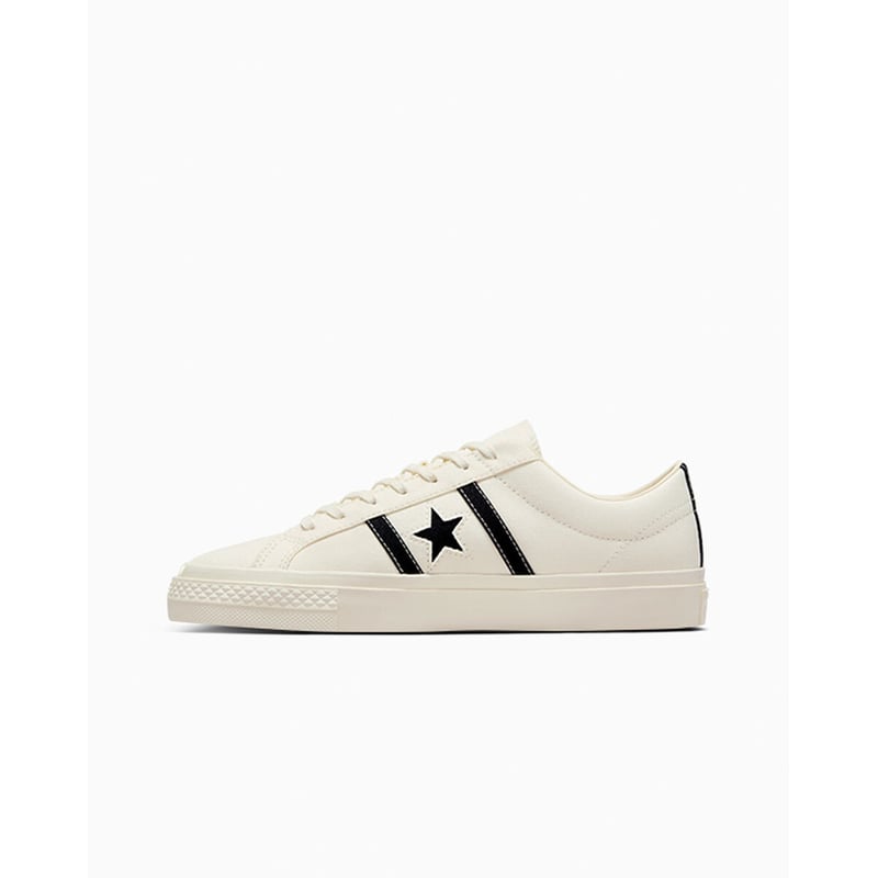 Converse One Star Academy Pro x PLAY Comme des Garçons A09878C 03