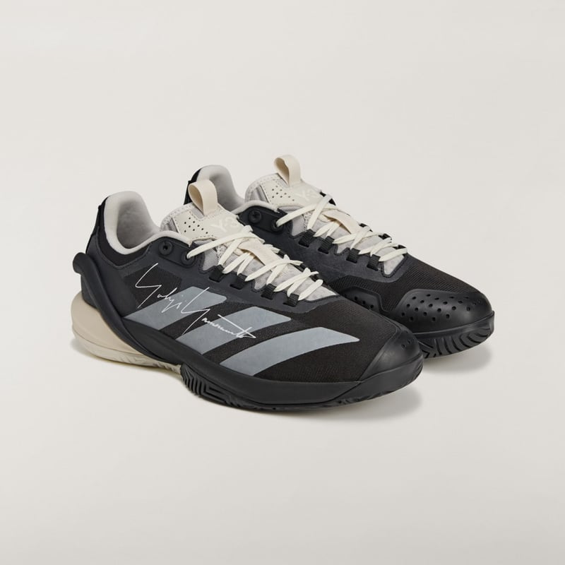 adidas Y-3 Adizero Cybersonic 2 JR4348 04