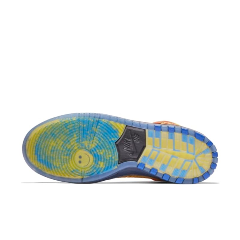 Nike SB Dunk High Pro 579603-740 02