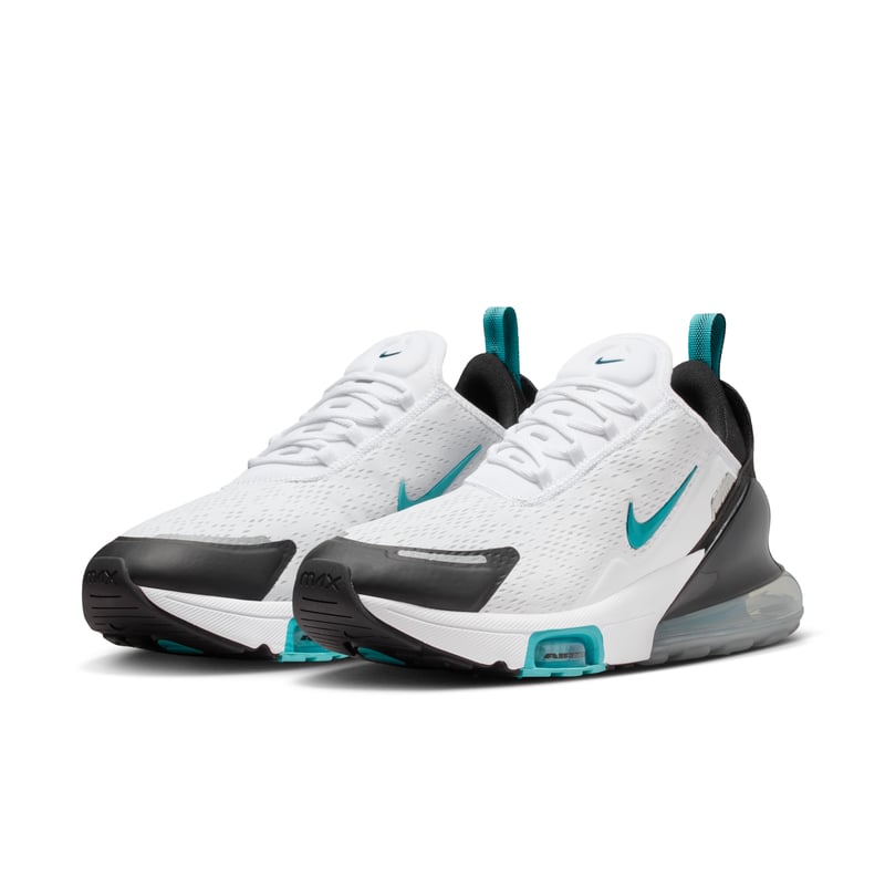 Nike Air Max 270 Premium trainers "Dusty Cactus" | Men | SportStyle | 05 | SPORTSHOWROOM